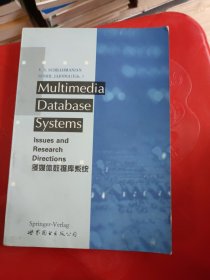 Multimedia database systems