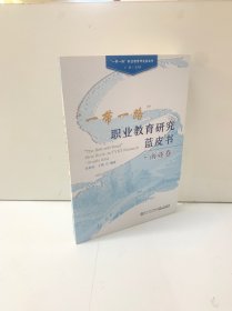 “一带一路”沿线国家职业教育蓝皮书·南亚卷/“一带一路”职业教育研究蓝皮书