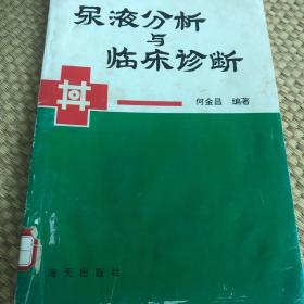 尿液分析与临床诊断