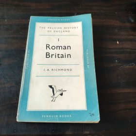 The Pelican Book of English Prose 4：Prose of the romantic period （1780-1830）1956年老鹈鹕丛书，鹈鹕英国散文选：浪漫主义时期