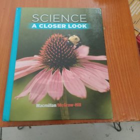 Science：A Closer Look 2（精装）