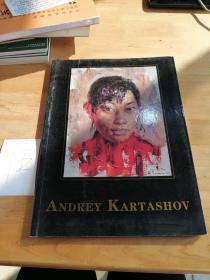 ANDREY KARTASHOV
