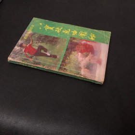 武当太乙五行拳（八宝*气功阐秘）