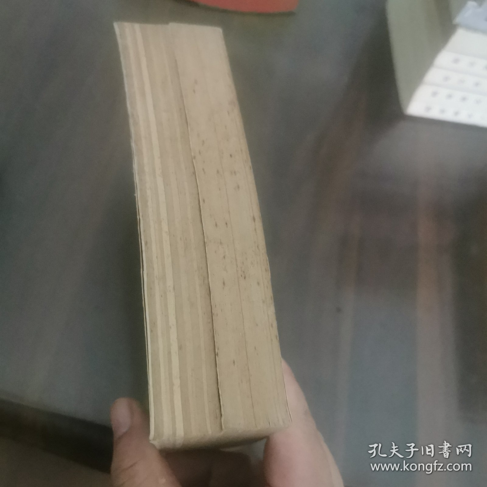 李宗仁回忆录(全二册)(80年1版1印)