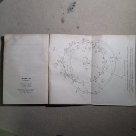 梦溪笔谈译注 自然科学部分