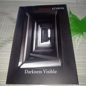 Darkness Visible

A Memoir of Madness