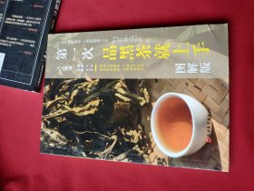 第一次品黑茶就上手（图解版）