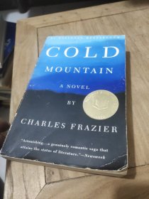 Cold Mountain：A Novel