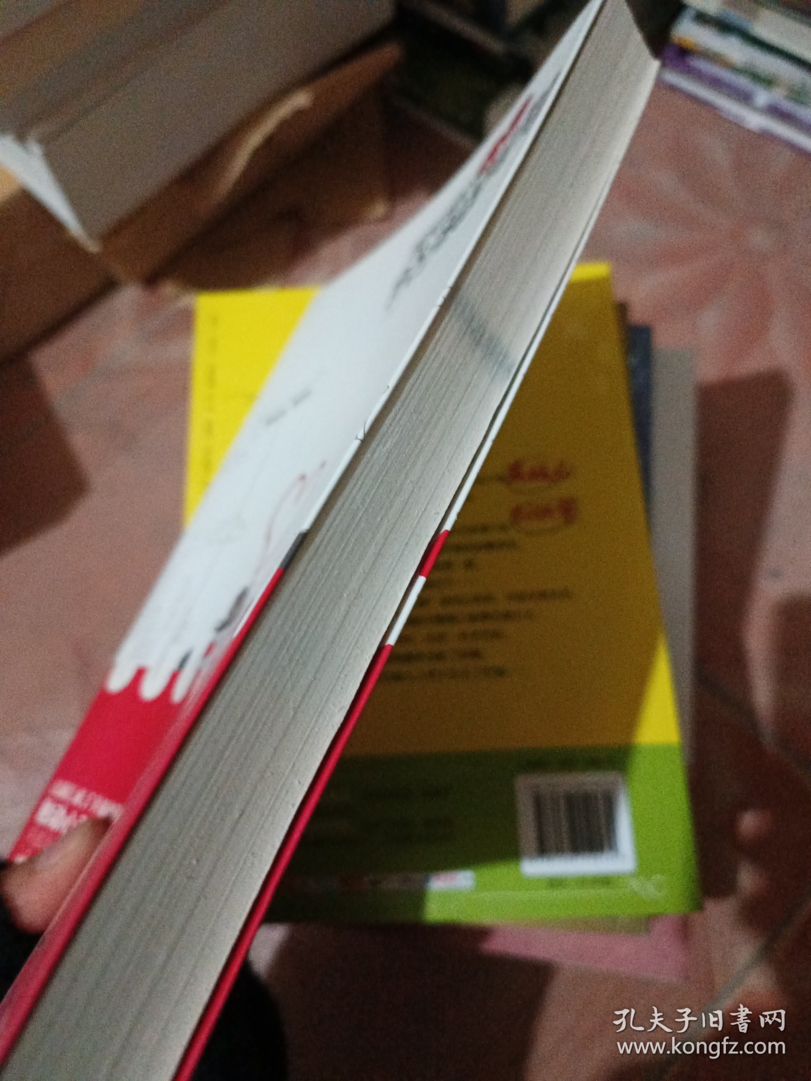 我和我的经济适用男