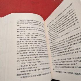 董贝父子：狄更斯文集