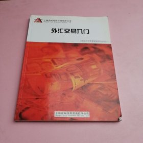 外汇交易入门（上海金际投资者教育系列丛书之一）