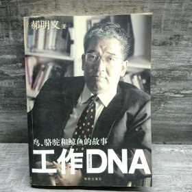 工作DNA