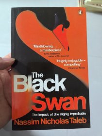 The Black Swan：The Impact of the Highly Improbable