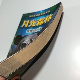 月光森林：狐狸的故事