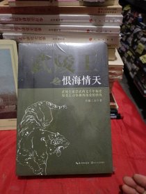 长篇历史传奇系列小说：武陵王之恨海情天