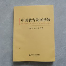 中国教育发展指数