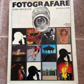 FOTOGRAFARE