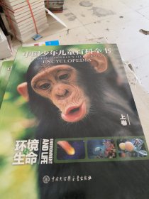 中国少年儿童百科全书：环境与生命（套装上中下卷）