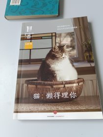 Lens·目客004·猫：懒得理你：我们爱猫的自由，和它几乎忘恩负义的性格……