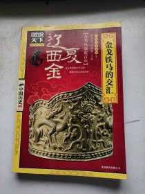 图说天下·中国历史系列·辽、西夏、金：金戈铁马的交汇