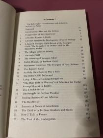 The Problem Child By Alfred Adler 现代自我心理学之父阿尔弗雷德·阿德勒 的《问题儿童》1963年出版