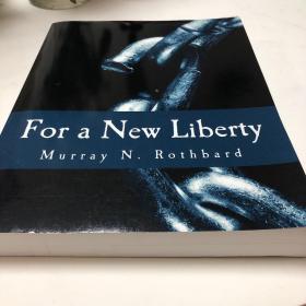 For a New Liberty