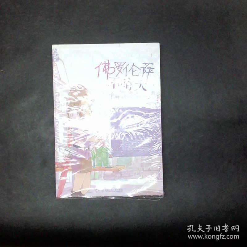 佛罗伦萨不晴天