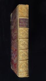 1873年版The Works of British Dramatists