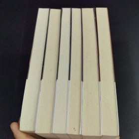 人性的弱点、人性的突破、语言的艺术、卡耐基传、人生箴言、林肯外传（6本合售）