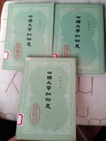 中国文学批评史(123)