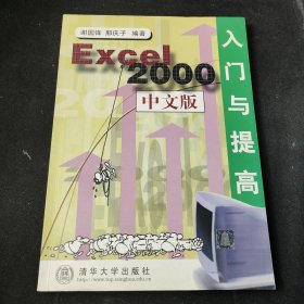 Excel2000中文版入門與提高