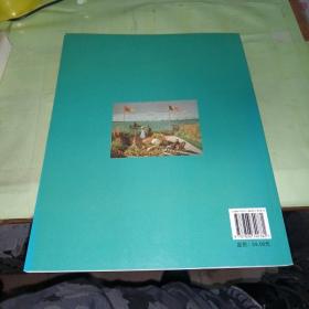 莫奈   外国名家油画精品系列