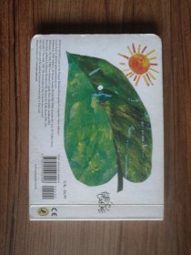 The Very Hungry Caterpillar