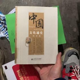 中国文化通史：晚清卷