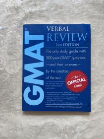 TheOfficialGuideforGMATVerbalReview,2ndEdition