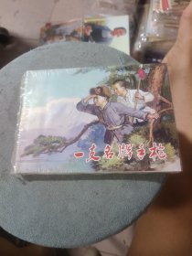一只名牌手枪