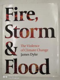 Fire, Storm & Flood