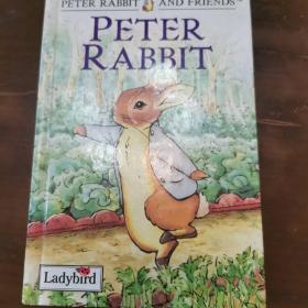 Peter  Rabbit