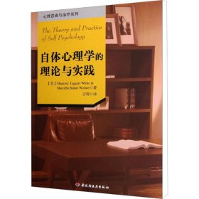 自体心理学的理论与实践