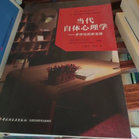 万千心理·当代自体心理学：多样性的新发展
