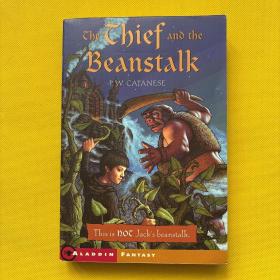 The Thief and the Beanstalk