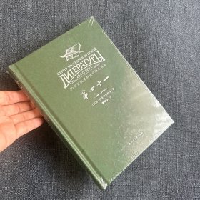 20世纪俄罗斯文学精品书系：第四十一（精装）