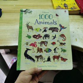 1000Animals