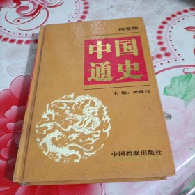 中国通史第十卷