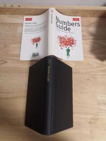 Numbers Guide: The Essentials of Business Numeracy, Fifth Edition (The. Economist Series) 数字指南：商业计算基础，第五版  英文