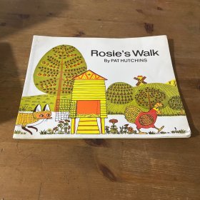 Rosie's Walk