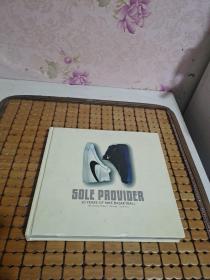 SOLE PROVIDER 30 YEARS OF NIKE BASKETBALL（耐克30年）