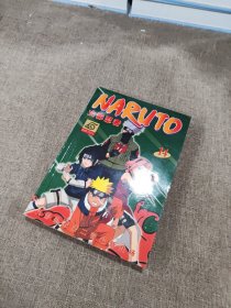火影忍者.第二部・14
