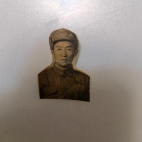 1949年中国人民解放军老照片