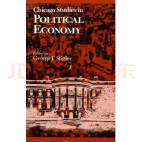 chicago studies in political economy